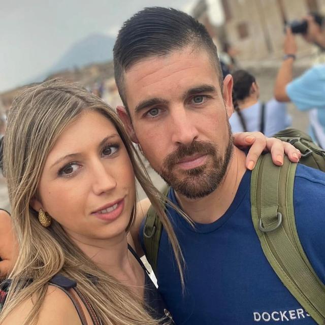 Javier & Ángeles